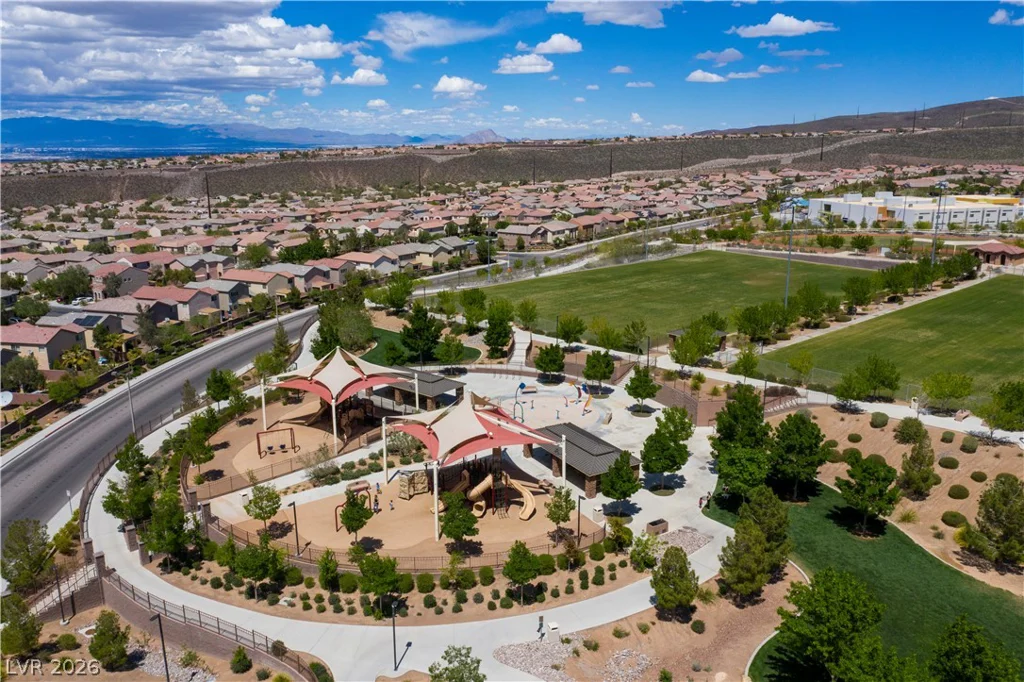 2356 Rue Bienville, Henderson, NV 89044