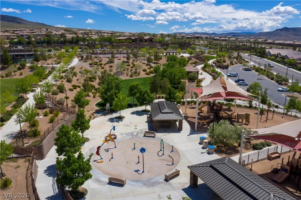 2356 Rue Bienville, Henderson, NV 89044