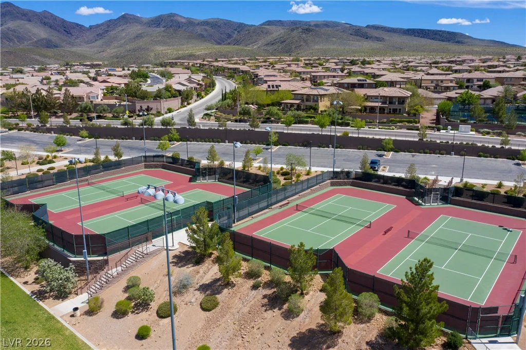 2356 Rue Bienville, Henderson, NV 89044