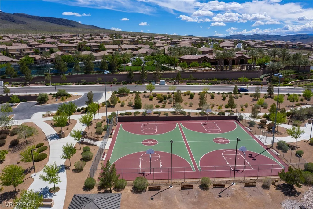 2356 Rue Bienville, Henderson, NV 89044
