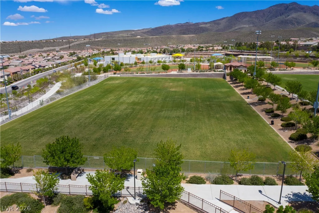 2356 Rue Bienville, Henderson, NV 89044