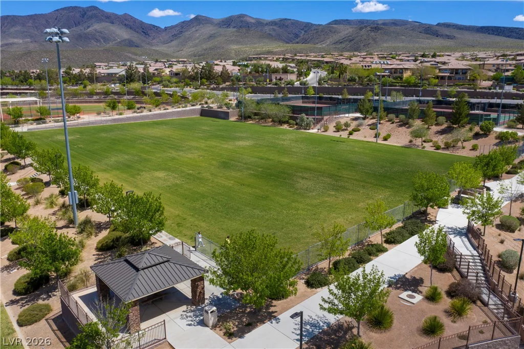 2356 Rue Bienville, Henderson, NV 89044