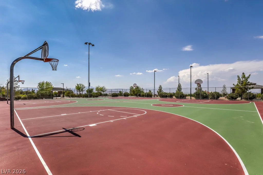 2356 Rue Bienville, Henderson, NV 89044