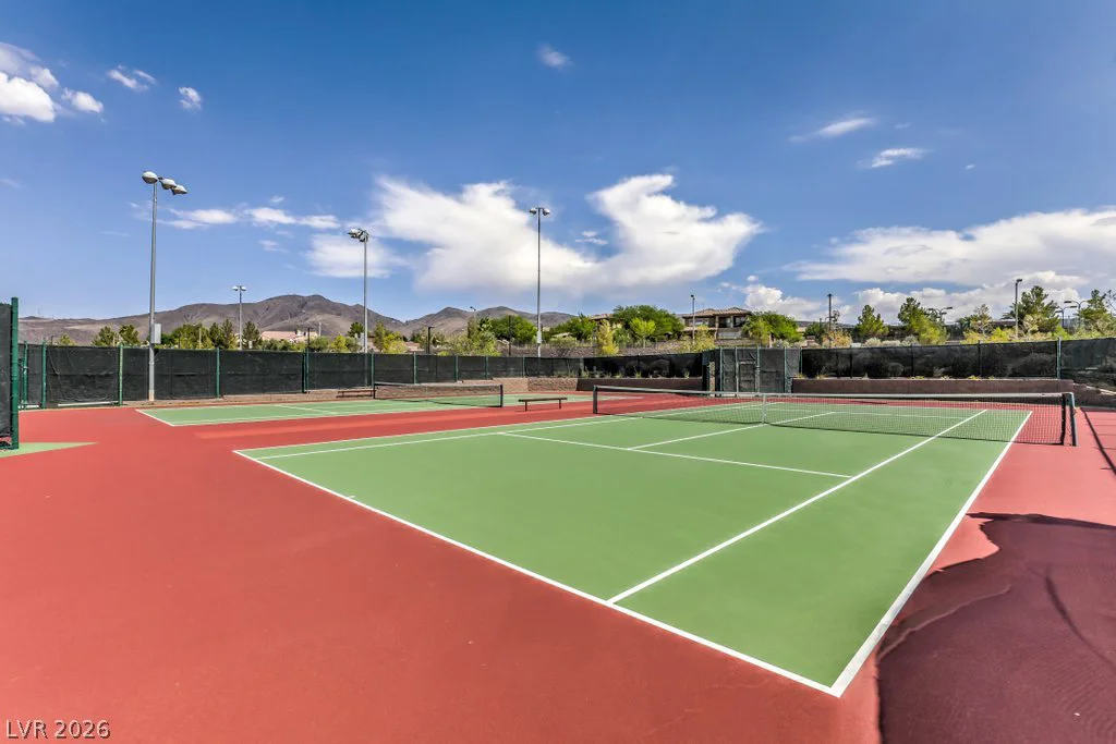 2356 Rue Bienville, Henderson, NV 89044