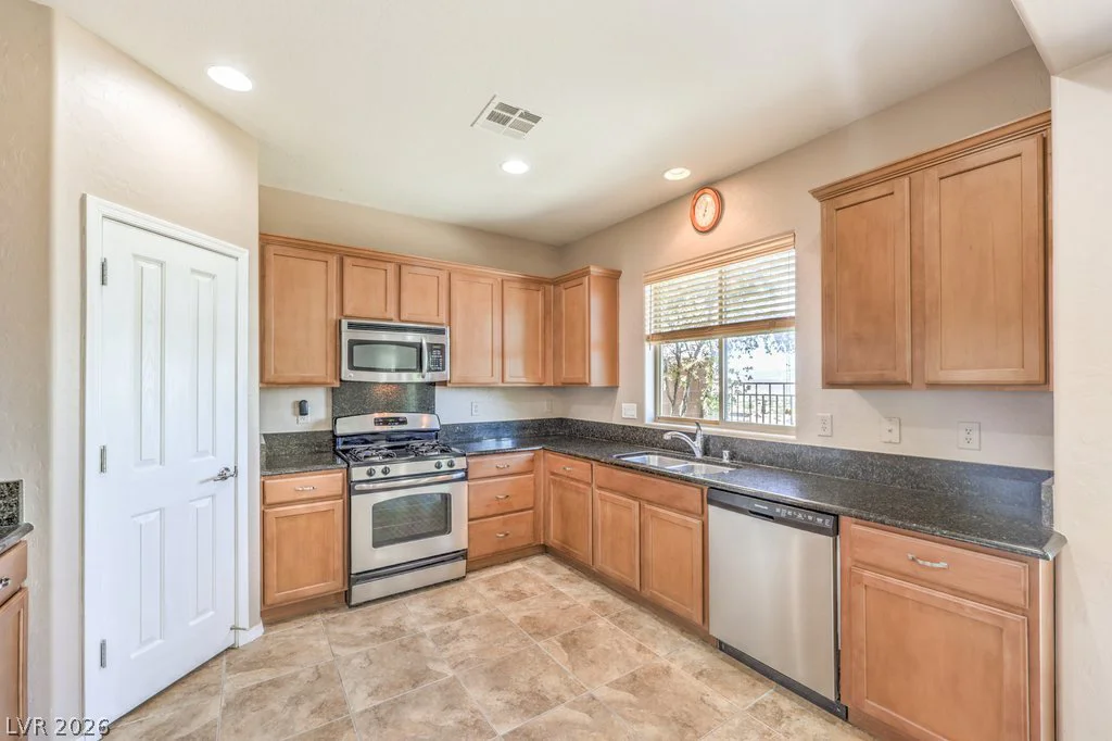 2356 Rue Bienville, Henderson, NV 89044