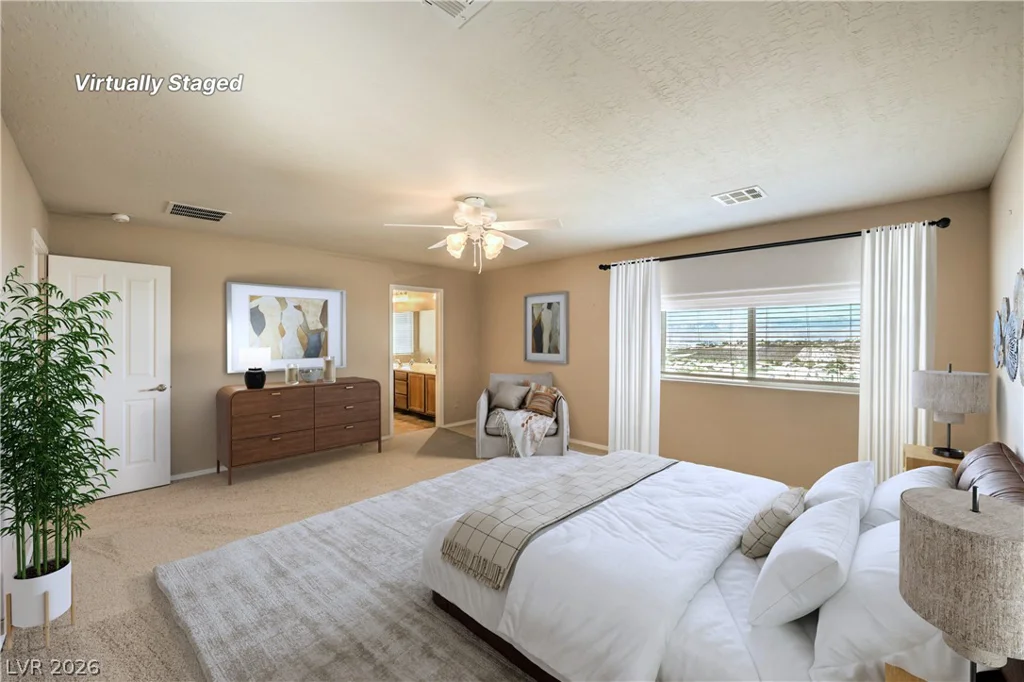 2356 Rue Bienville, Henderson, NV 89044
