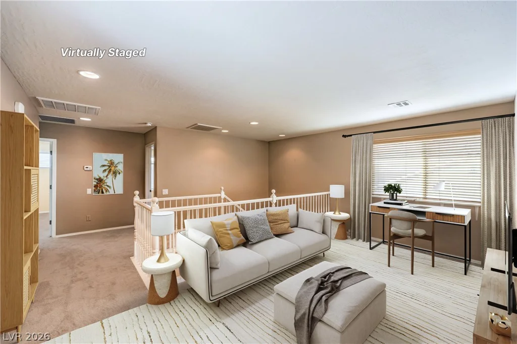 2356 Rue Bienville, Henderson, NV 89044