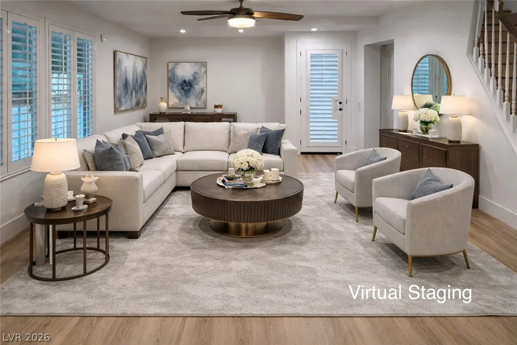 11511 NOORS, Las Vegas, NV 89138