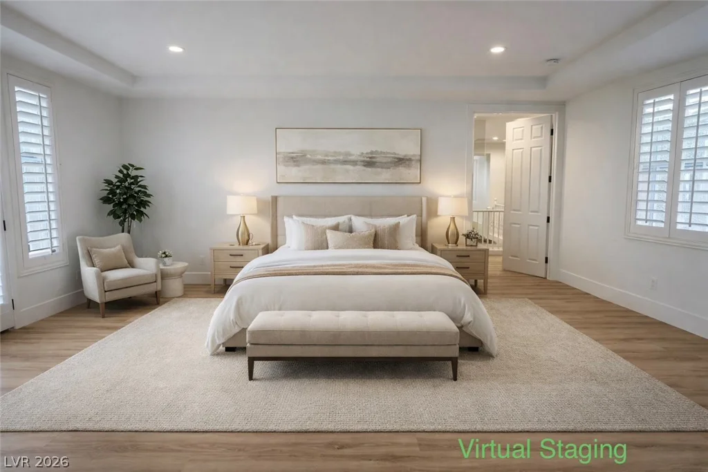 11511 NOORS, Las Vegas, NV 89138