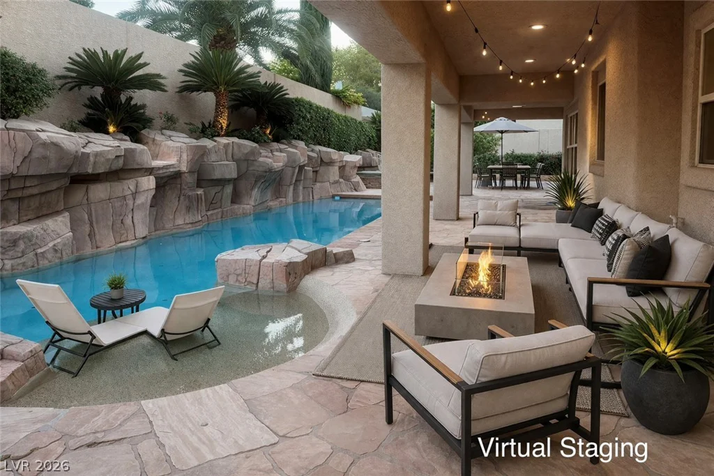11511 NOORS, Las Vegas, NV 89138