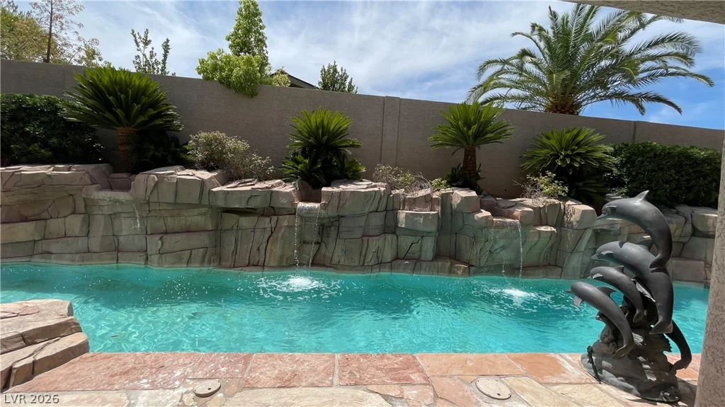 11511 NOORS, Las Vegas, NV 89138
