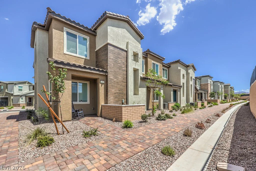 172 Freeport View, Henderson, NV 89011