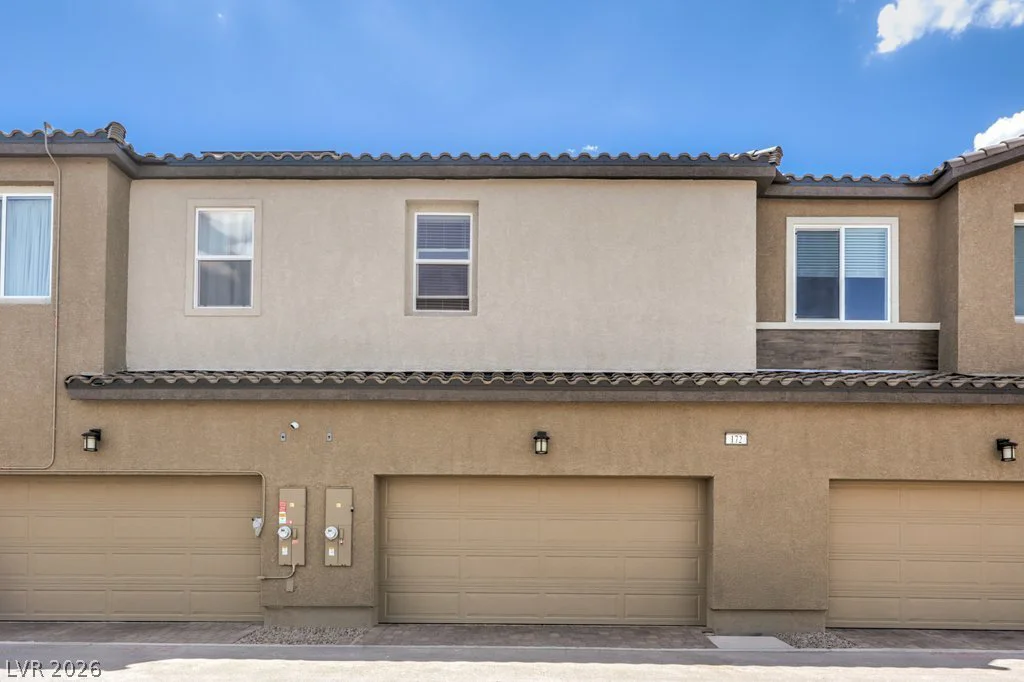 172 Freeport View, Henderson, NV 89011