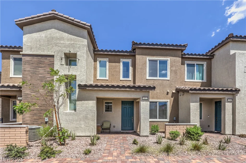 172 Freeport View, Henderson, NV 89011