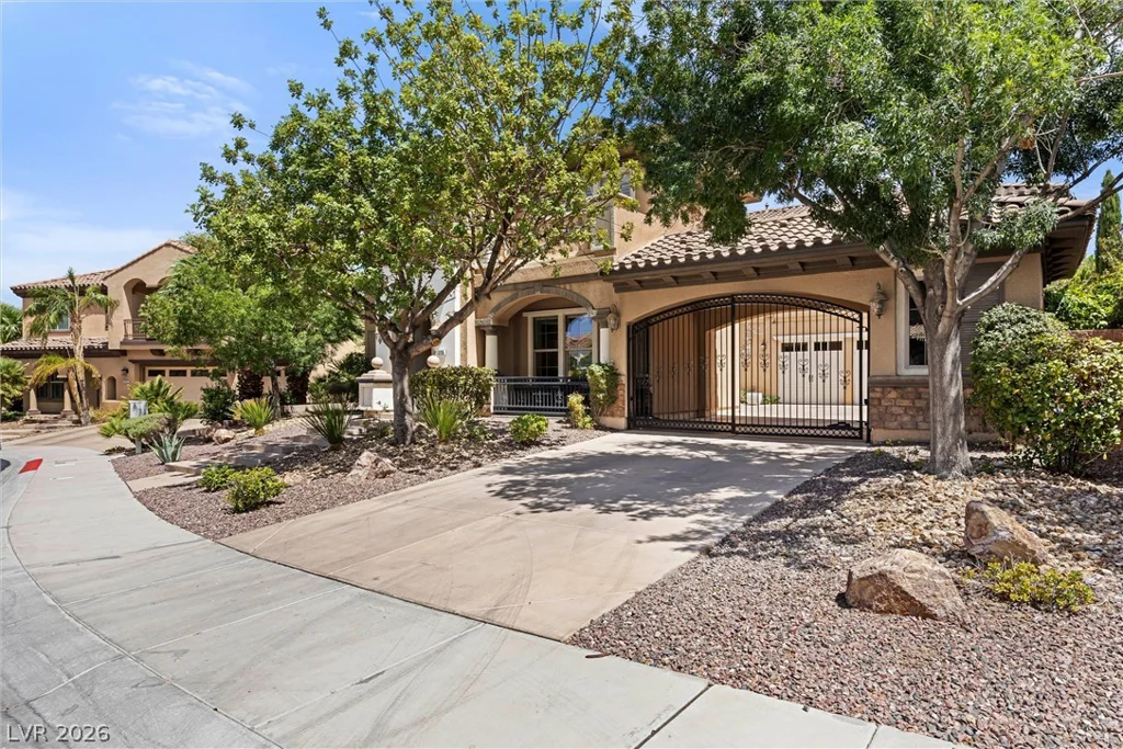 2716 Mona Lisa, Henderson, NV 89044