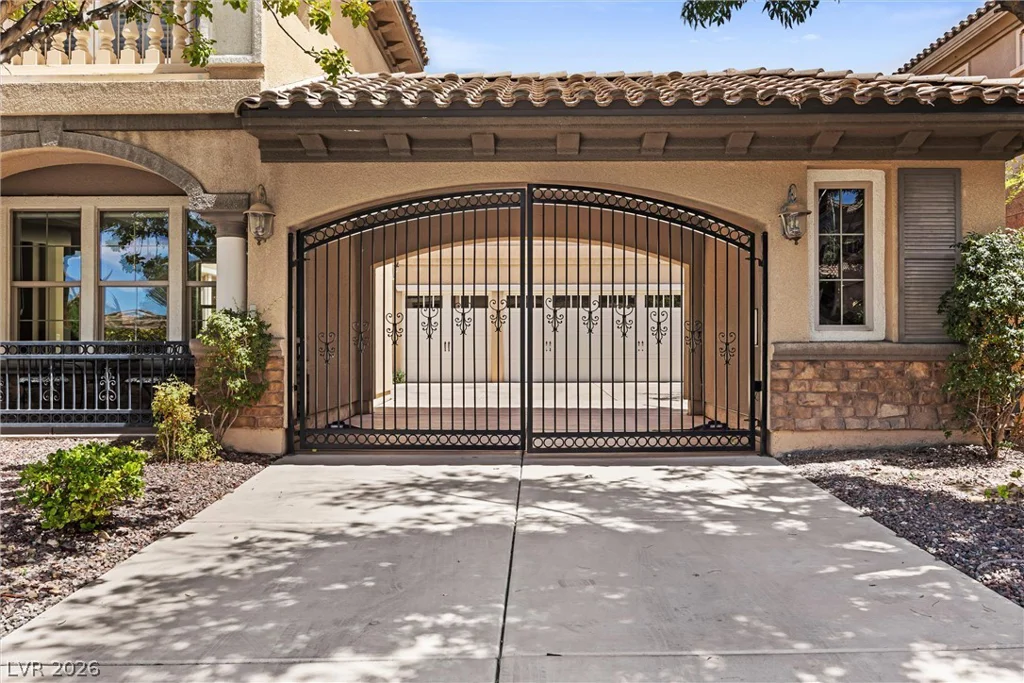 2716 Mona Lisa, Henderson, NV 89044