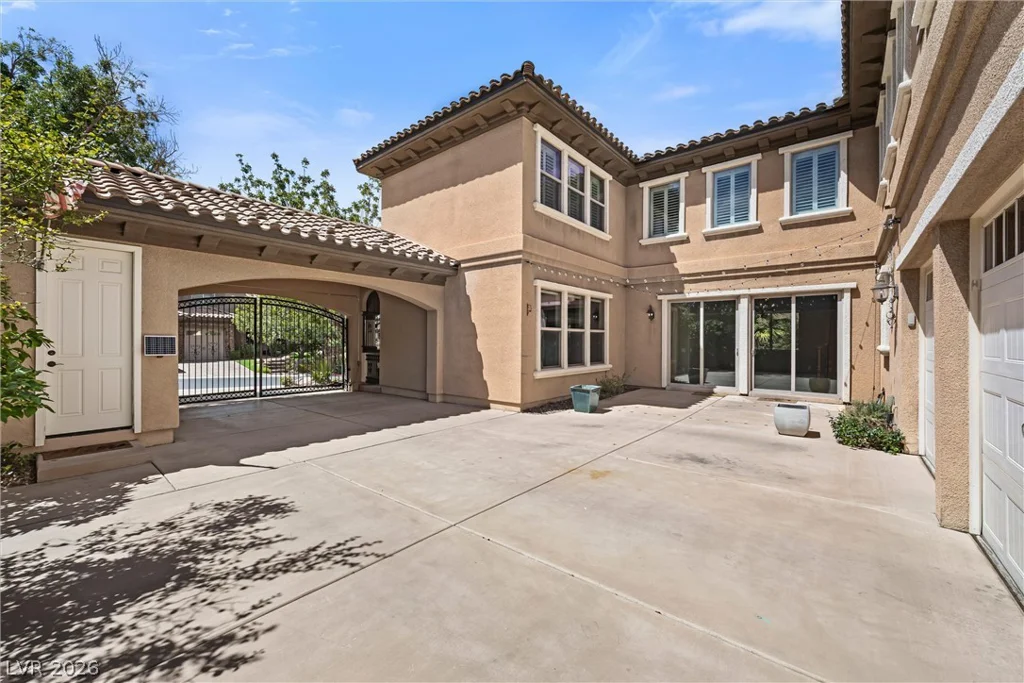 2716 Mona Lisa, Henderson, NV 89044