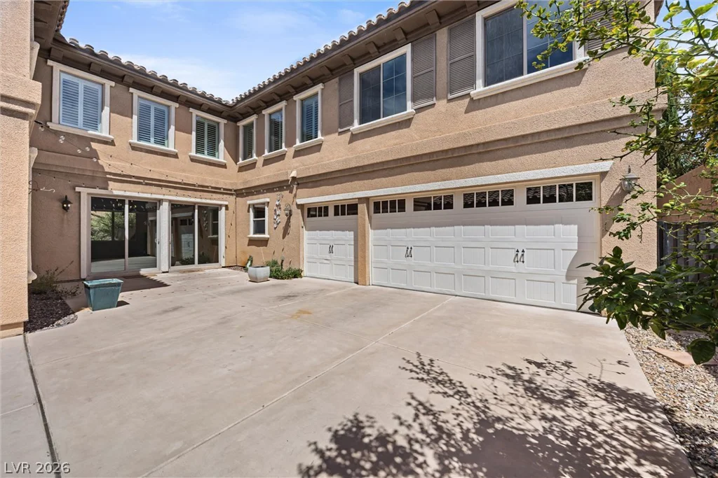 2716 Mona Lisa, Henderson, NV 89044