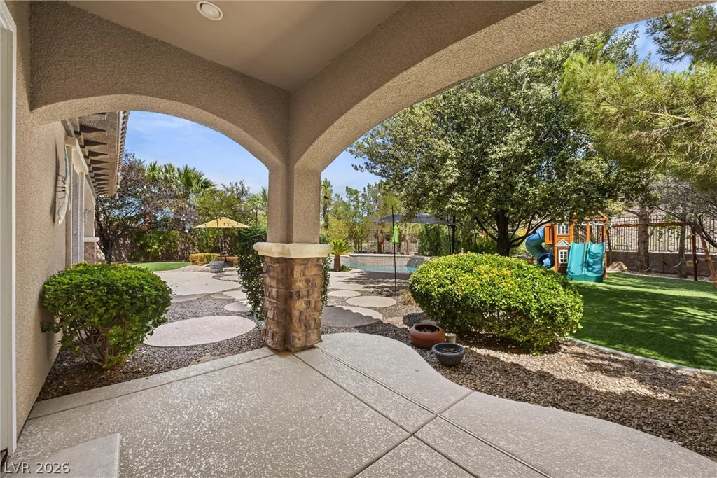 2716 Mona Lisa, Henderson, NV 89044