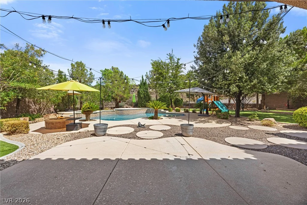 2716 Mona Lisa, Henderson, NV 89044