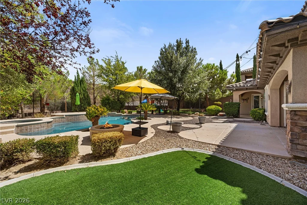 2716 Mona Lisa, Henderson, NV 89044