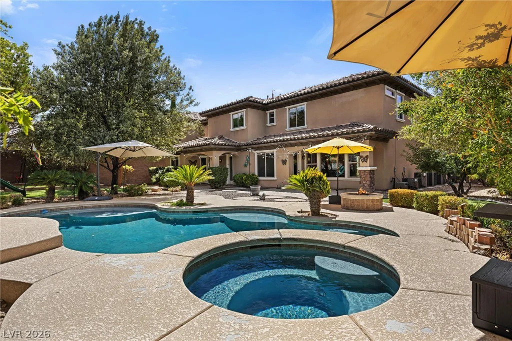 2716 Mona Lisa, Henderson, NV 89044