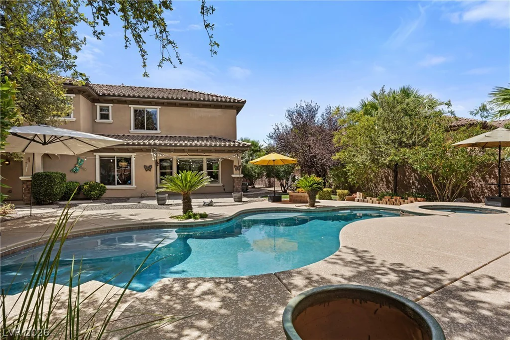 2716 Mona Lisa, Henderson, NV 89044