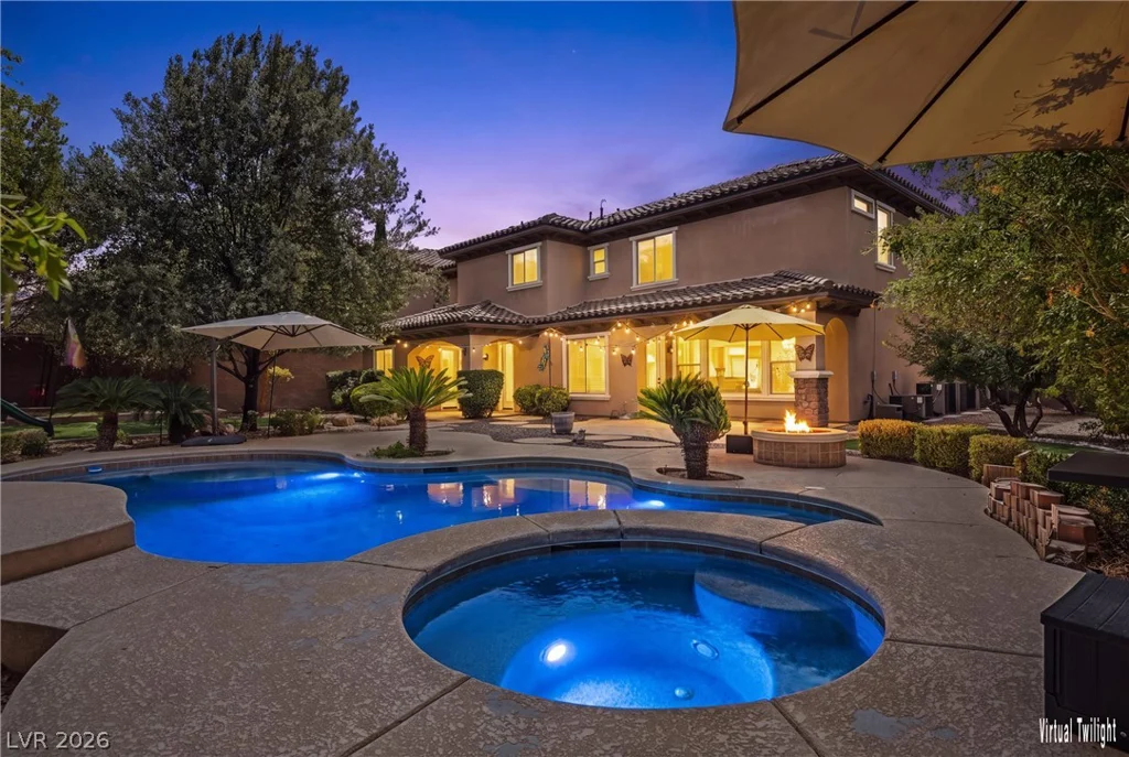 2716 Mona Lisa, Henderson, NV 89044