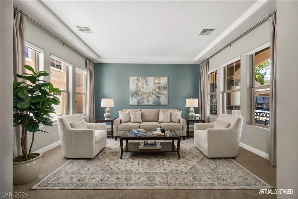 2716 Mona Lisa, Henderson, NV 89044