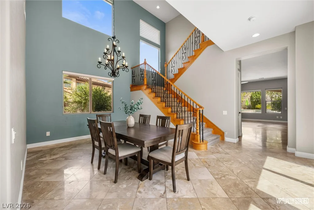 2716 Mona Lisa, Henderson, NV 89044