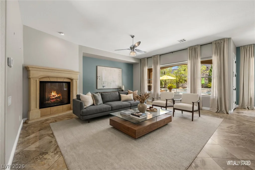 2716 Mona Lisa, Henderson, NV 89044