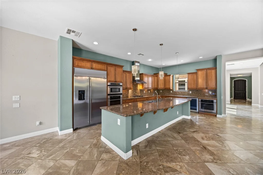 2716 Mona Lisa, Henderson, NV 89044