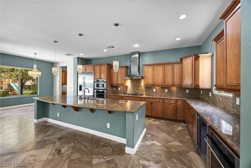 2716 Mona Lisa, Henderson, NV 89044