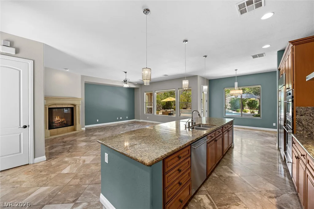 2716 Mona Lisa, Henderson, NV 89044