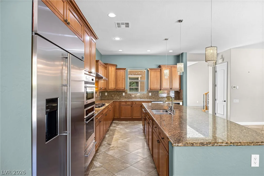 2716 Mona Lisa, Henderson, NV 89044
