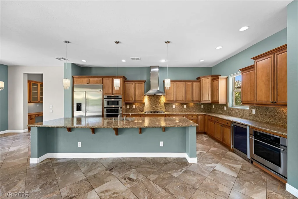 2716 Mona Lisa, Henderson, NV 89044