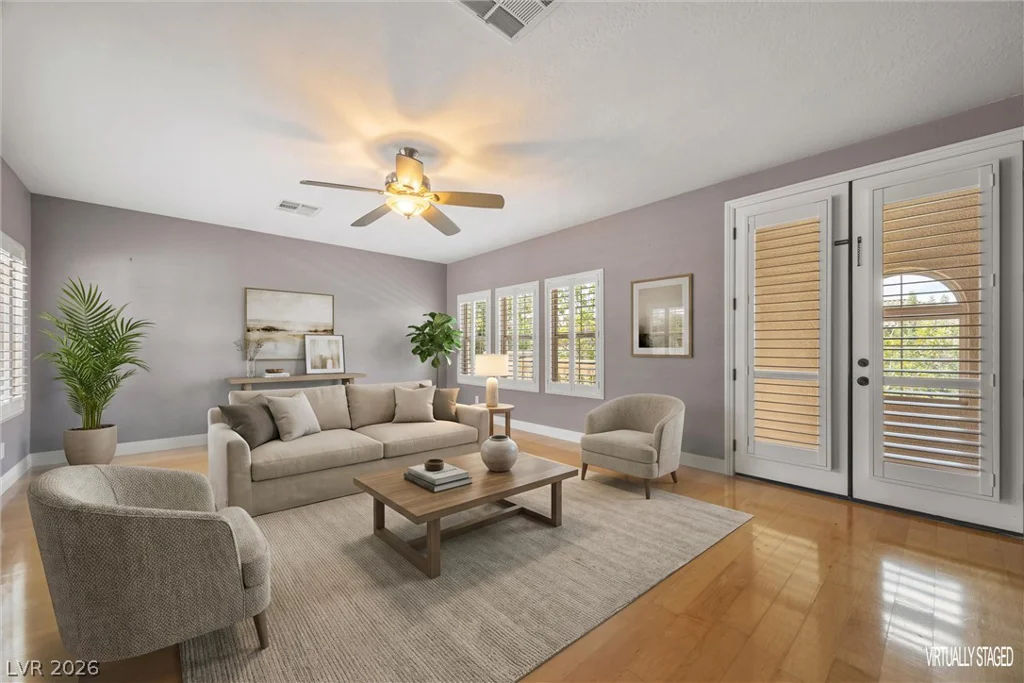 2716 Mona Lisa, Henderson, NV 89044