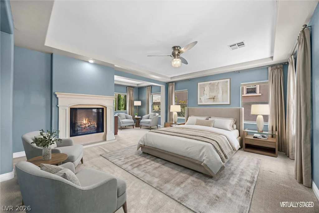 2716 Mona Lisa, Henderson, NV 89044