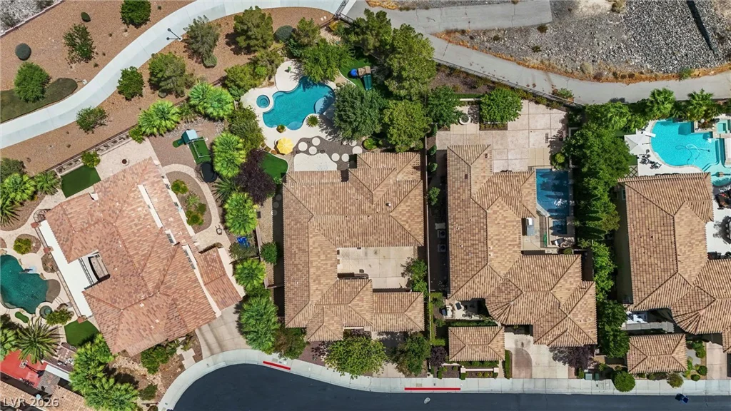 2716 Mona Lisa, Henderson, NV 89044