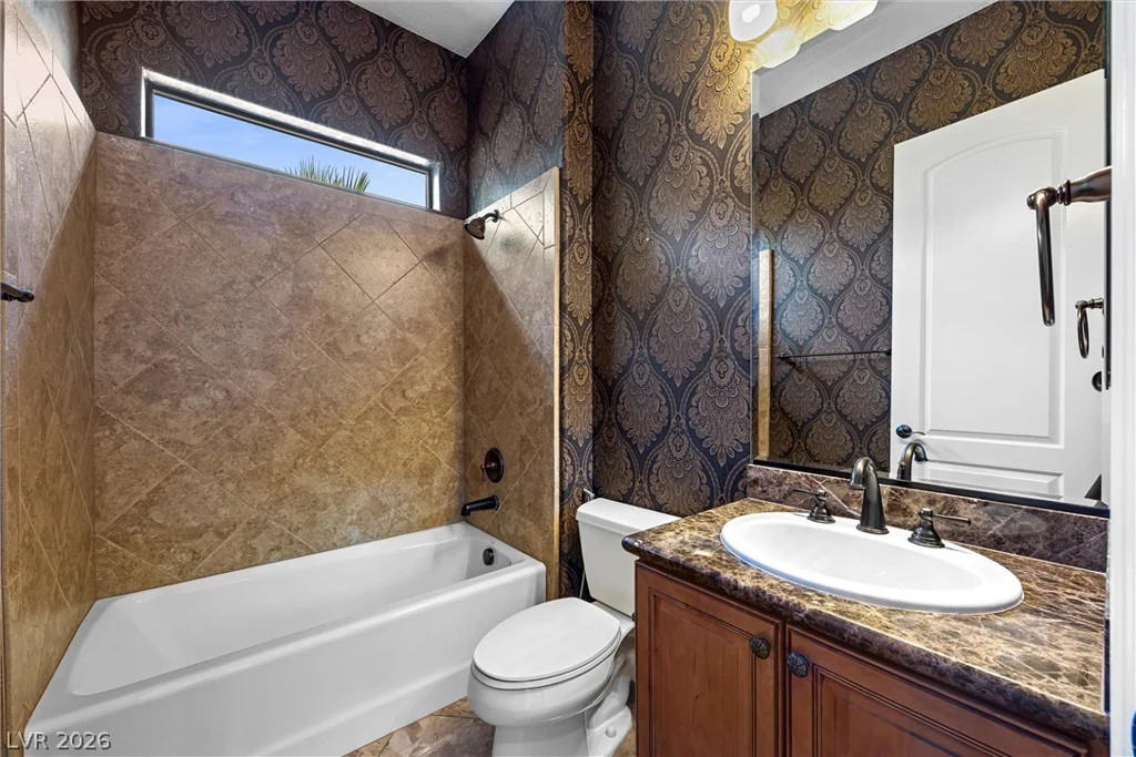 2716 Mona Lisa, Henderson, NV 89044
