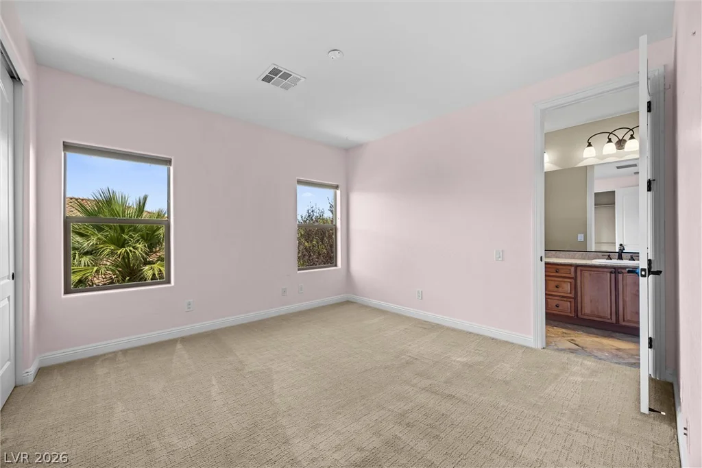 2716 Mona Lisa, Henderson, NV 89044