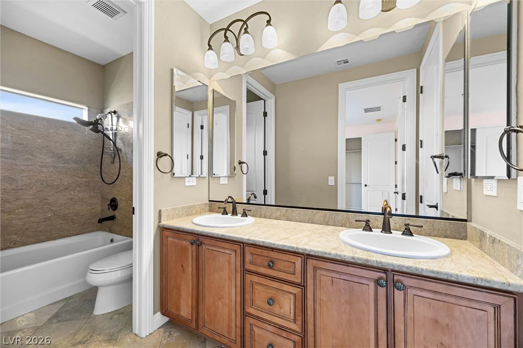 2716 Mona Lisa, Henderson, NV 89044