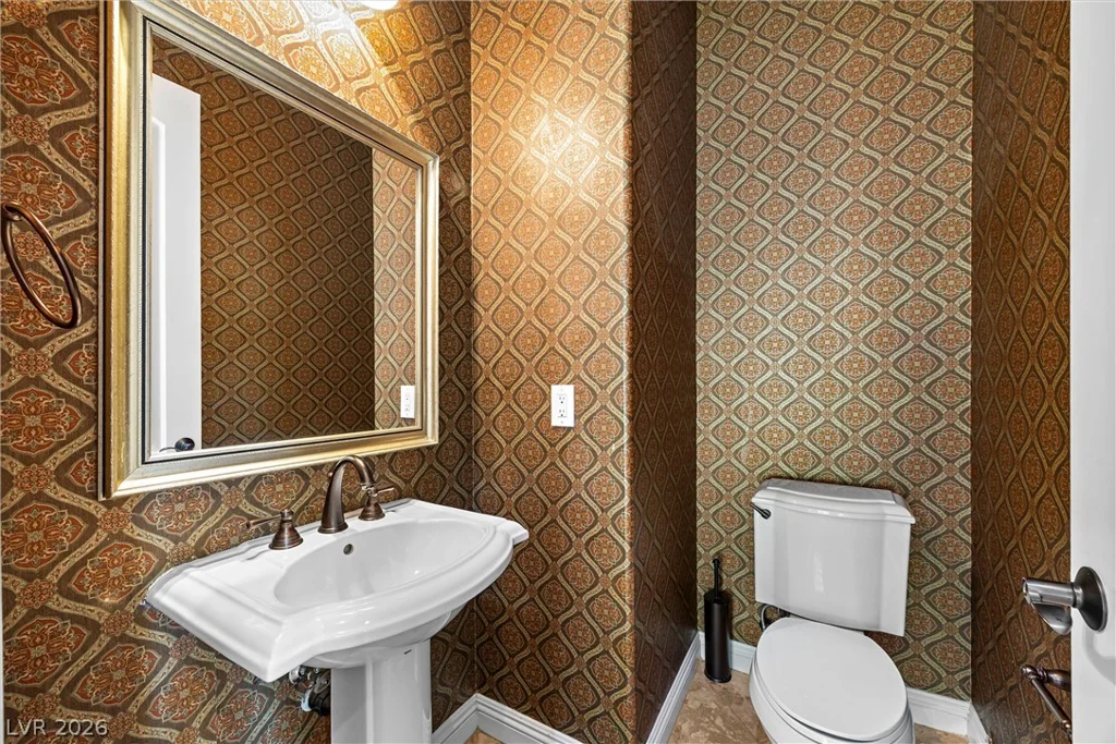2716 Mona Lisa, Henderson, NV 89044