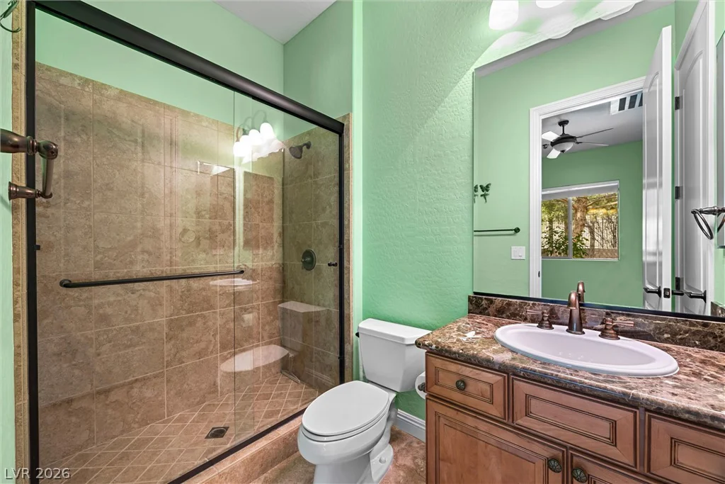 2716 Mona Lisa, Henderson, NV 89044