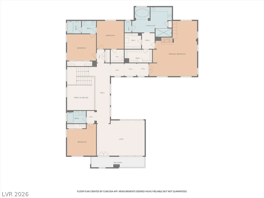 2716 Mona Lisa, Henderson, NV 89044