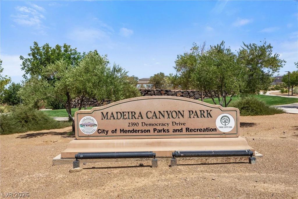 2716 Mona Lisa, Henderson, NV 89044