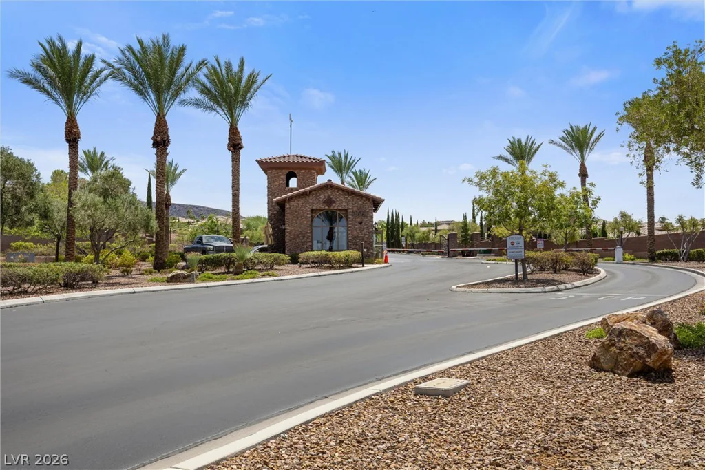 2716 Mona Lisa, Henderson, NV 89044