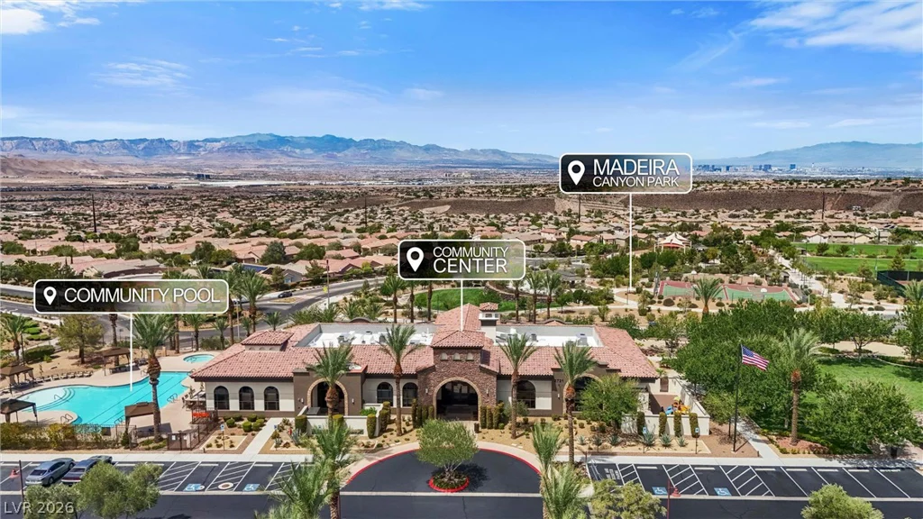 2716 Mona Lisa, Henderson, NV 89044