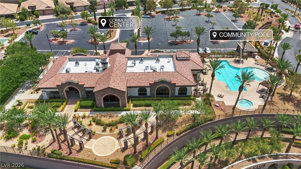 2716 Mona Lisa, Henderson, NV 89044