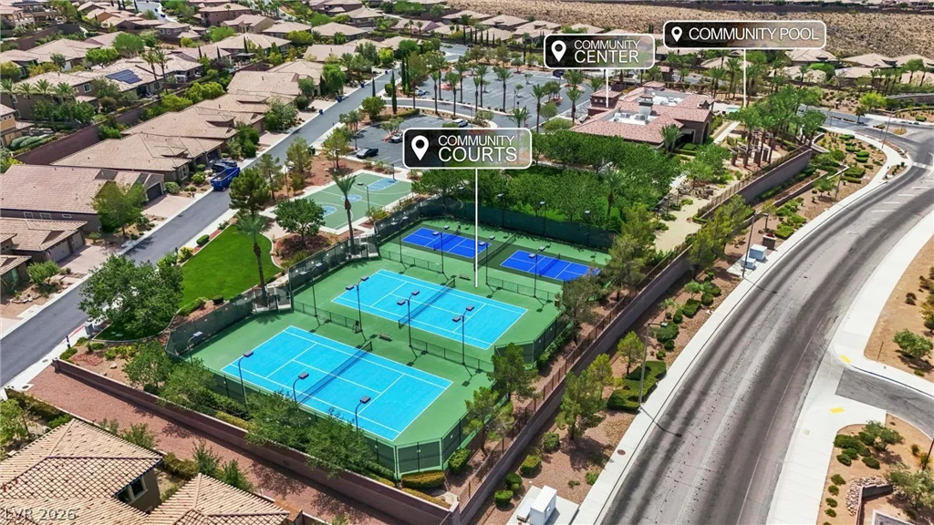 2716 Mona Lisa, Henderson, NV 89044